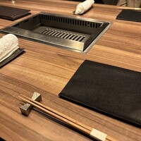 焼肉うしごろ 新宿三丁目店 - 