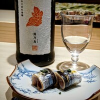 鮨 一 - 