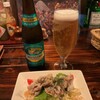 EST！EST！！EST！！！ - 料理写真:ノンアルコールビール 500円