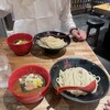 三田製麺所 北新地店