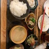 生姜料理 しょうが