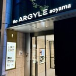 鮨トキドキ串 海老虎 - 外観