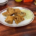 ぎょうざや - 春巻