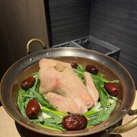 酒と女と鶏と麺 - 
