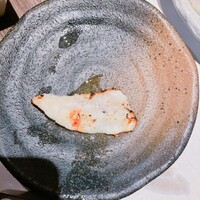 しゃぶ焼 ふくのや - 