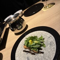酒と女と鶏と麺 - 