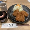 とんかつ神楽坂 さくら 宇都宮泉が丘店