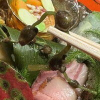 草喰 なかひがし - 