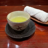 草喰 なかひがし - 
