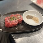 卸 新宿食肉センター 極 - 