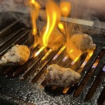 卸 新宿食肉センター 極 - 