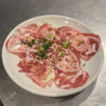 卸 新宿食肉センター 極 - 
