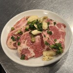 卸 新宿食肉センター 極 - 