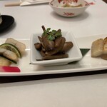 入谷鬼子母神門前のだや - 