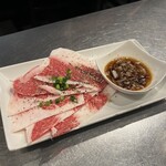 卸 新宿食肉センター 極 - 