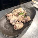 卸 新宿食肉センター 極 本店 - 