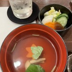 入谷鬼子母神門前のだや - 