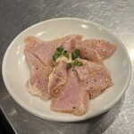 卸 新宿食肉センター 極 - 