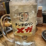 串カツ田中 - 