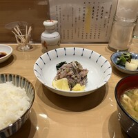 新宿割烹 中嶋 - 