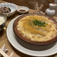 新宿割烹 中嶋 - 