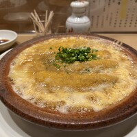 新宿割烹 中嶋 - 