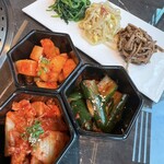 YORONIKU TOKYO AZABUDAIHILLS - 