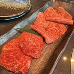 YORONIKU TOKYO AZABUDAIHILLS - 