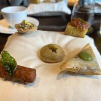 SPICE LAB TOKYO - 