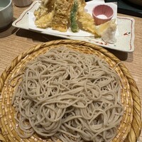 手打ちそば 大石 - 