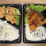 ベルク - 料理写真:料理
