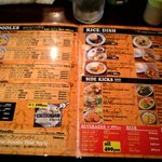 ティーヌン 赤坂店 - 