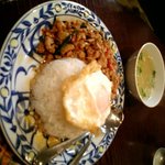 ティーヌン 赤坂店 - 