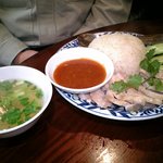 ティーヌン 赤坂店 - 