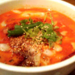 刀削麺・火鍋・西安料理 XI’AN - マーラー刀削麺