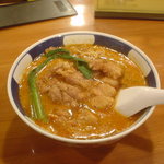 支那麺 はしご - ぱいこーだんだんめん