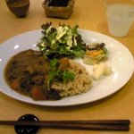 BROWN RICE Tokyo Omotesando - 