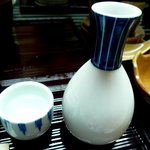Biwa Reiku Otsuka - お酒