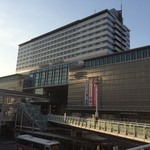 妙孝 - 2014.05.02　小倉駅