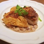 ルセット - 記念日にランチ