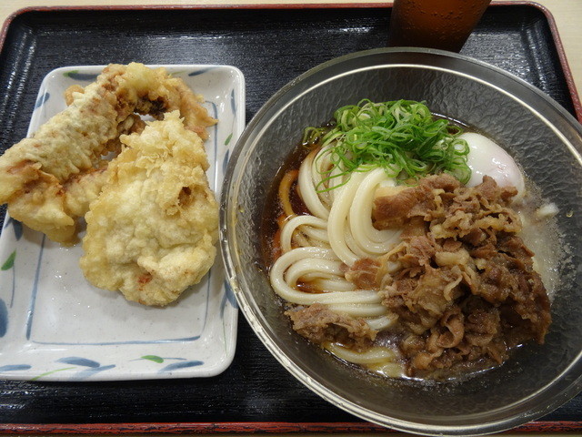 閉店 いきいきうどん 京都店 烏丸御池 うどん 食べログ 閉店 いきいきうどん 京都店 烏丸御池 うどん 食べログ