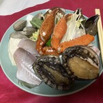 いわない温泉高島旅館 - 