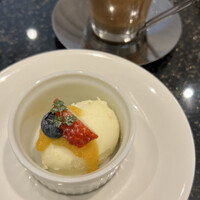 神戸牛洋食アモナ - 