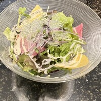 神戸牛洋食アモナ - 