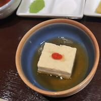 京都祇園 天ぷら圓堂 大丸心斎橋店 - 