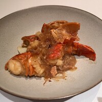 中国飯店 富麗華 - 