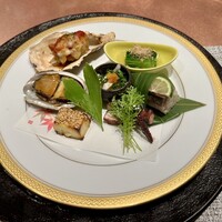 懐食みちば - 
