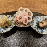 銀座 ます田 - 