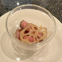 神戸牛洋食アモナ - 