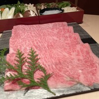 黒毛和牛焼肉きっしゃん永楽町 松 - 